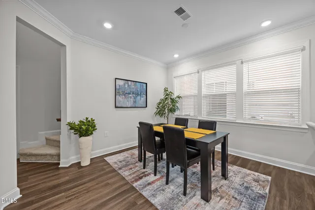 $599,990 | 128 Canford Way, Holly Springs, NC 27540