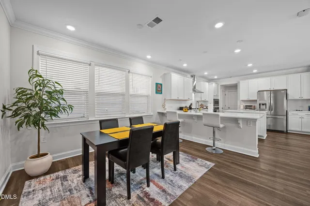 $599,990 | 128 Canford Way, Holly Springs, NC 27540