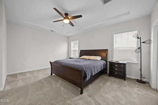 $599,990 | 128 Canford Way, Holly Springs, NC 27540