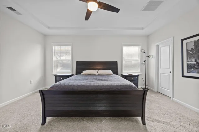 $599,990 | 128 Canford Way, Holly Springs, NC 27540