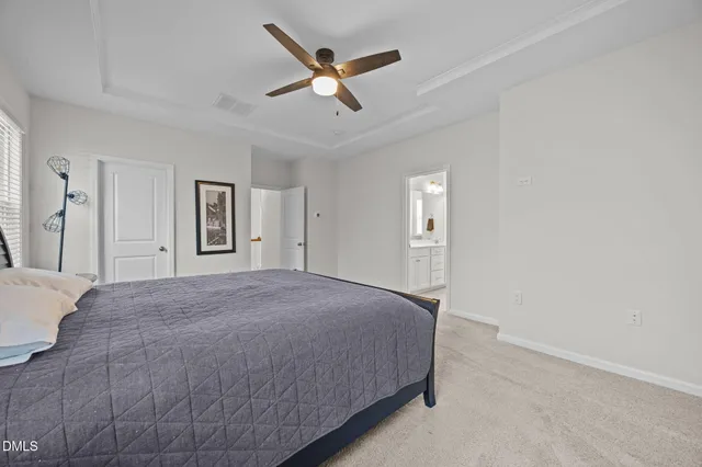 $599,990 | 128 Canford Way, Holly Springs, NC 27540