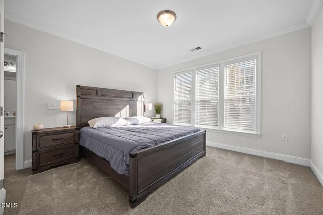 $599,990 | 128 Canford Way, Holly Springs, NC 27540