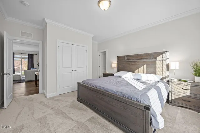 $599,990 | 128 Canford Way, Holly Springs, NC 27540