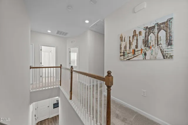 $599,990 | 128 Canford Way, Holly Springs, NC 27540