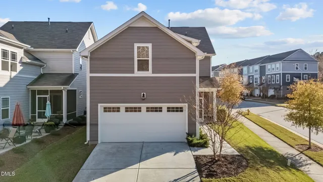 $599,990 | 128 Canford Way, Holly Springs, NC 27540