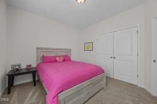 $599,990 | 128 Canford Way, Holly Springs, NC 27540