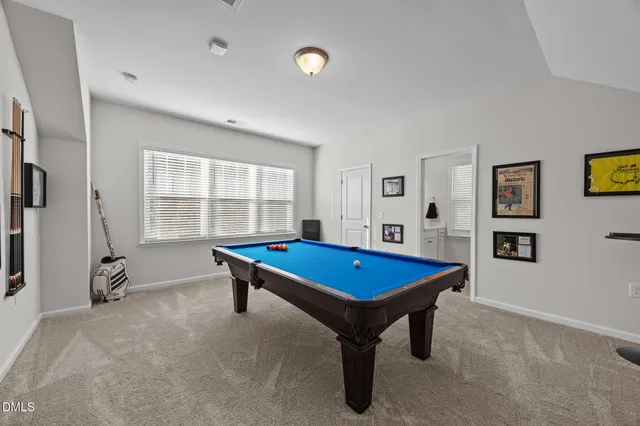 $599,990 | 128 Canford Way, Holly Springs, NC 27540