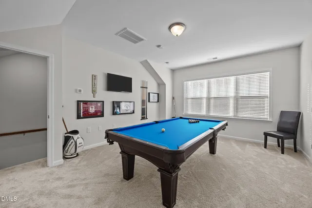 $599,990 | 128 Canford Way, Holly Springs, NC 27540