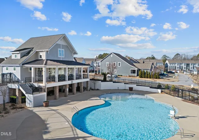 $599,990 | 128 Canford Way, Holly Springs, NC 27540