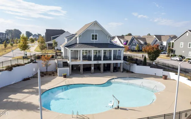 $599,990 | 128 Canford Way, Holly Springs, NC 27540