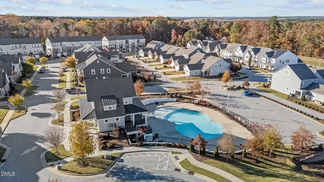 $599,990 | 128 Canford Way, Holly Springs, NC 27540