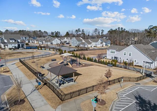 $599,990 | 128 Canford Way, Holly Springs, NC 27540