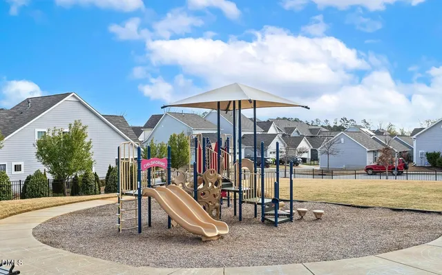 $599,990 | 128 Canford Way, Holly Springs, NC 27540