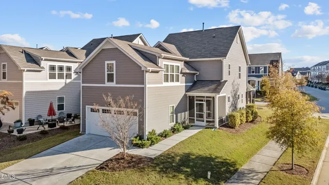 $599,990 | 128 Canford Way, Holly Springs, NC 27540