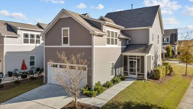 $599,990 | 128 Canford Way, Holly Springs, NC 27540