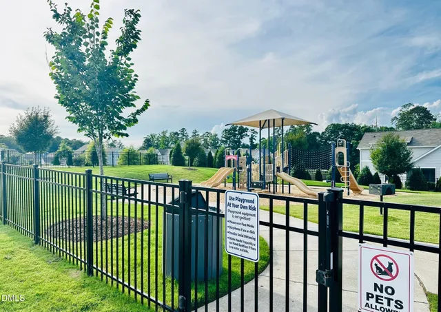 $599,990 | 128 Canford Way, Holly Springs, NC 27540