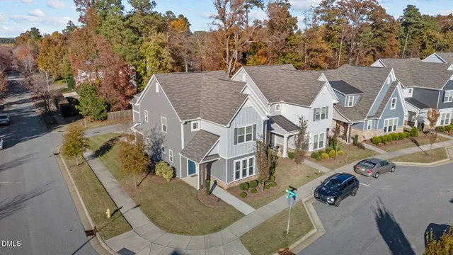 $599,990 | 128 Canford Way, Holly Springs, NC 27540