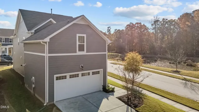 $599,990 | 128 Canford Way, Holly Springs, NC 27540