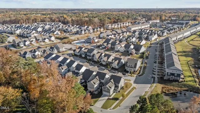 $599,990 | 128 Canford Way, Holly Springs, NC 27540