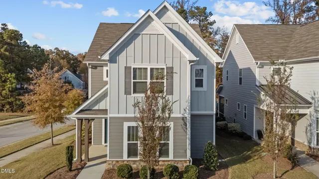 $599,990 | 128 Canford Way, Holly Springs, NC 27540