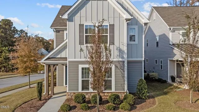 $599,990 | 128 Canford Way, Holly Springs, NC 27540