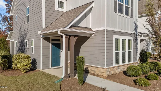 $599,990 | 128 Canford Way, Holly Springs, NC 27540