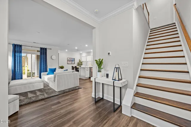 $599,990 | 128 Canford Way, Holly Springs, NC 27540