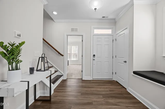 $599,990 | 128 Canford Way, Holly Springs, NC 27540