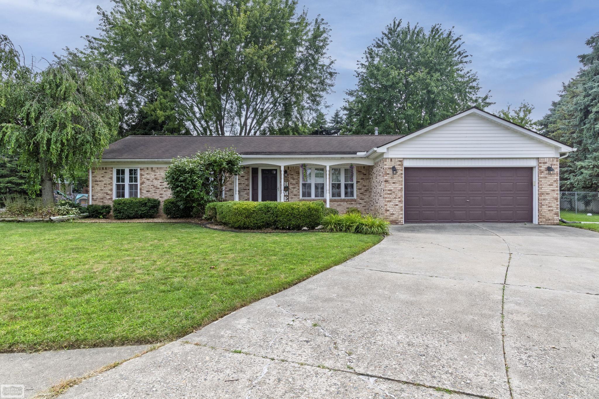 35328 Riebel Clinton Township, MI 48035 - Photo 1 of 33 Gallery Image 1