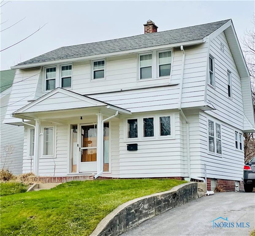 4037 Wetzler Road Toledo, OH 43612 - Photo 1 of 12 Gallery Image 1