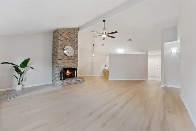 $267,500 | 4519 Pineville Lane, Spring, TX 77388