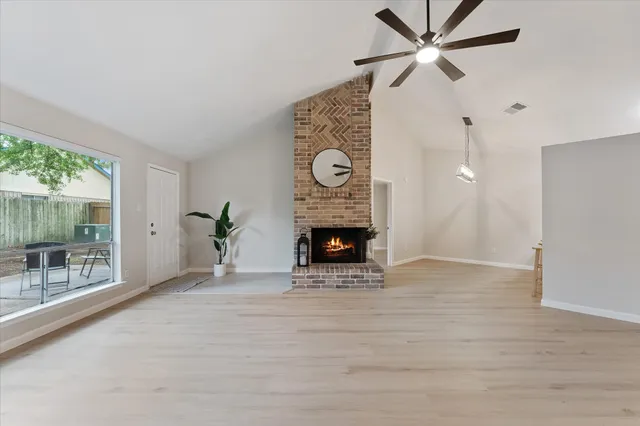 $267,500 | 4519 Pineville Lane, Spring, TX 77388