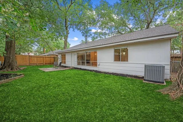 $267,500 | 4519 Pineville Lane, Spring, TX 77388