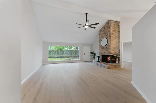 $267,500 | 4519 Pineville Lane, Spring, TX 77388