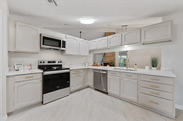 $267,500 | 4519 Pineville Lane, Spring, TX 77388