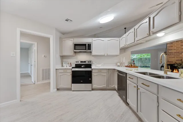 $267,500 | 4519 Pineville Lane, Spring, TX 77388