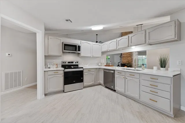 $267,500 | 4519 Pineville Lane, Spring, TX 77388