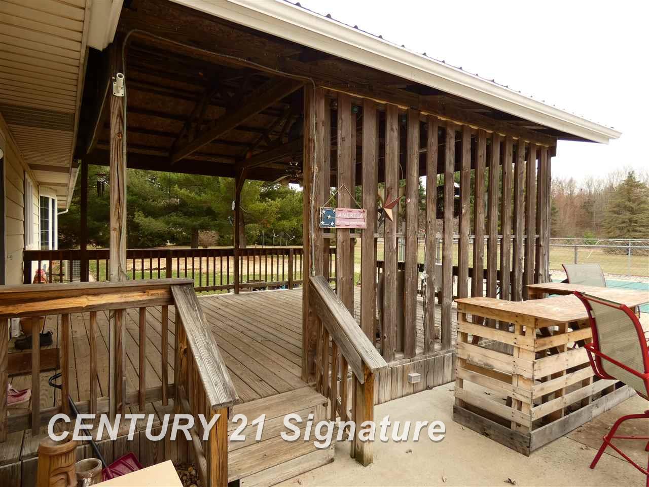 13839 Harris Road Chesaning, MI 48616 - Photo 26 of 33