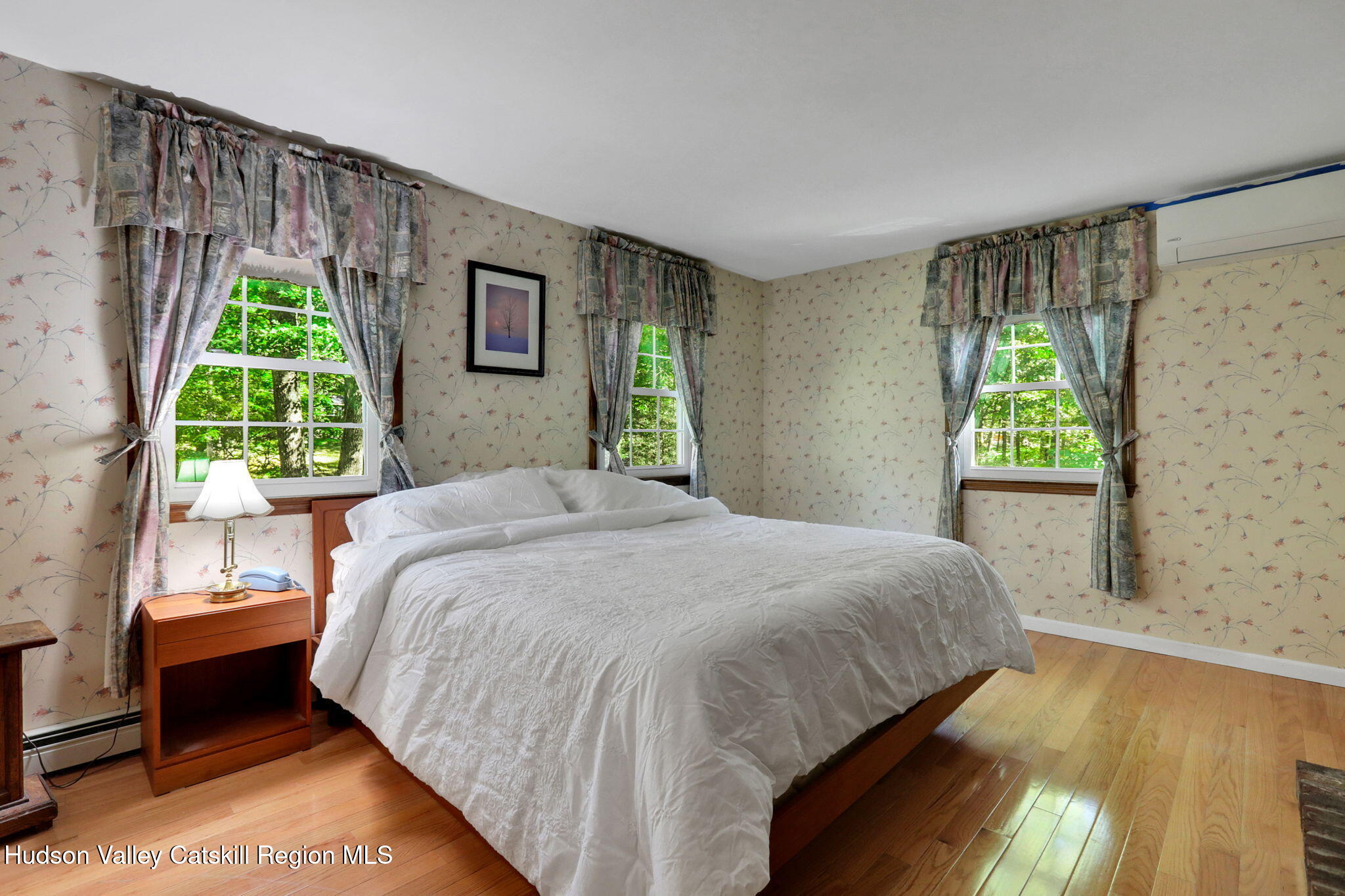 1033 Old Post Road New Paltz, NY 12561 - Photo 21 of 35 Main Bedroom