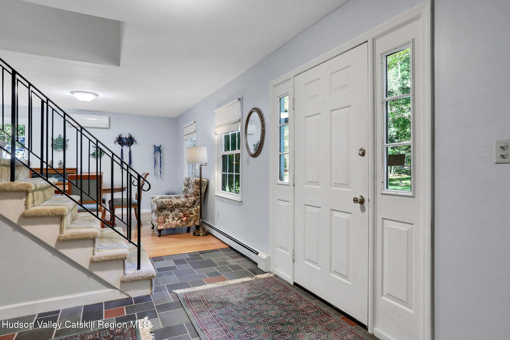 1033 Old Post Road New Paltz, NY 12561 - Photo 3 of 35 entrance