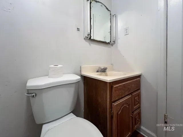 $199,000 | 624 11th Avenue North, Buhl, ID 83316