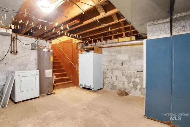 $199,000 | 624 11th Avenue North, Buhl, ID 83316