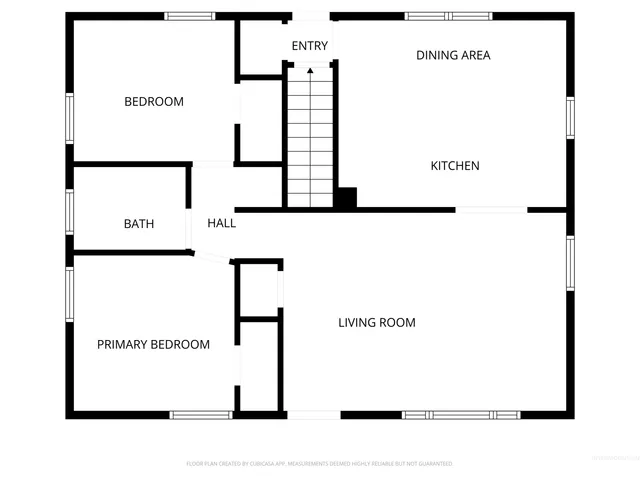$199,000 | 624 11th Avenue North, Buhl, ID 83316