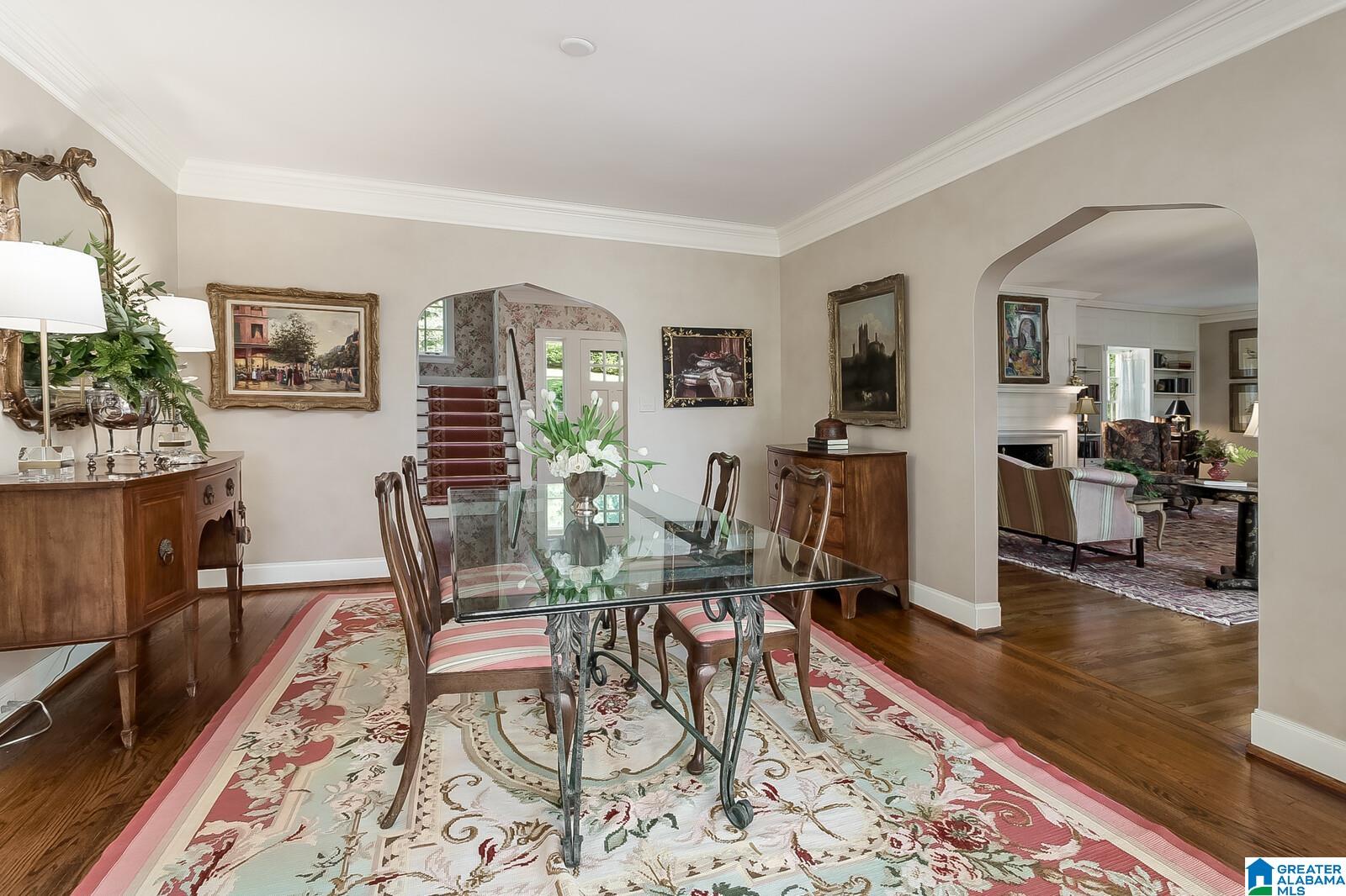 37 Ridge Drive Birmingham, AL 35213 - Photo 10 of 50