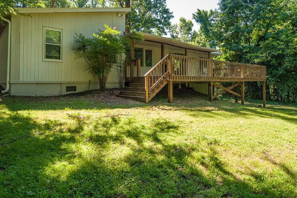 2109 Timberlake Drive Raleigh, NC 27604 - Photo 30 of 30 Photo 30
