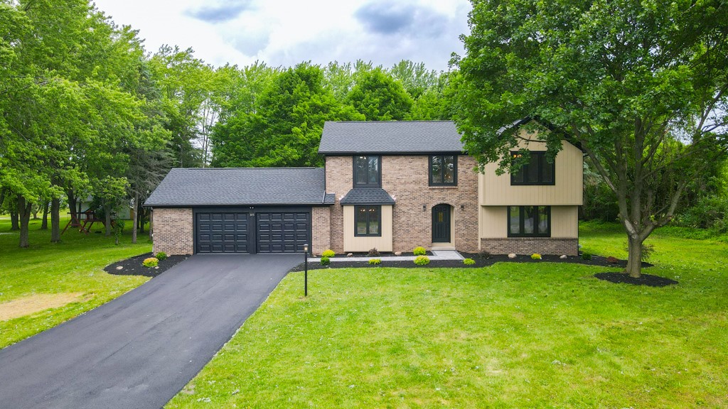 395 Taylor Road Mendon, NY 14506 - Photo 3 of 50