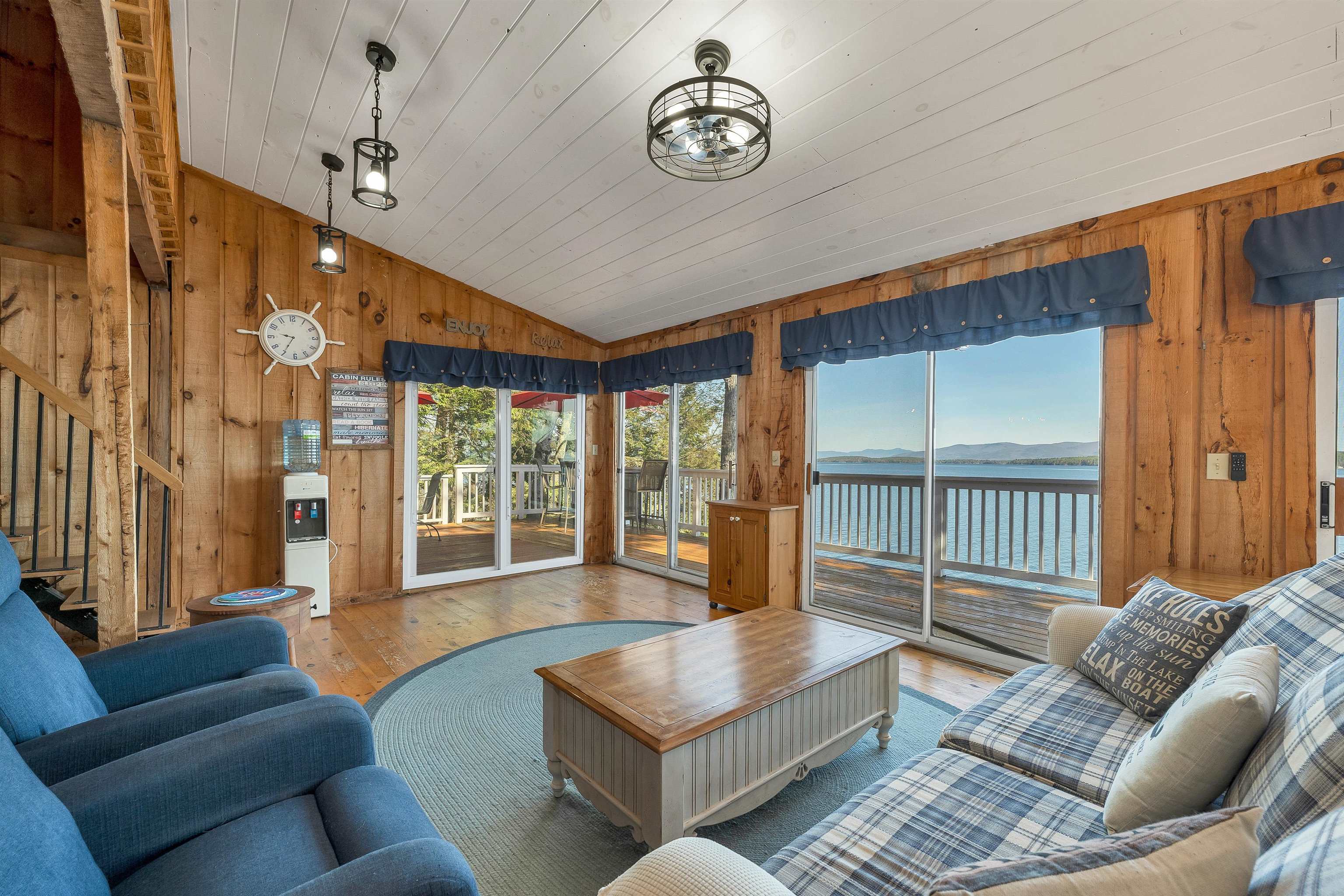 878 Rattlesnake Island Alton, NH 03810 - Photo 22 of 47