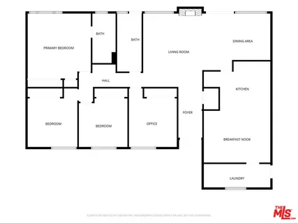 $1,295,000 | 5716 Star Lane, Woodland Hills, CA 91367