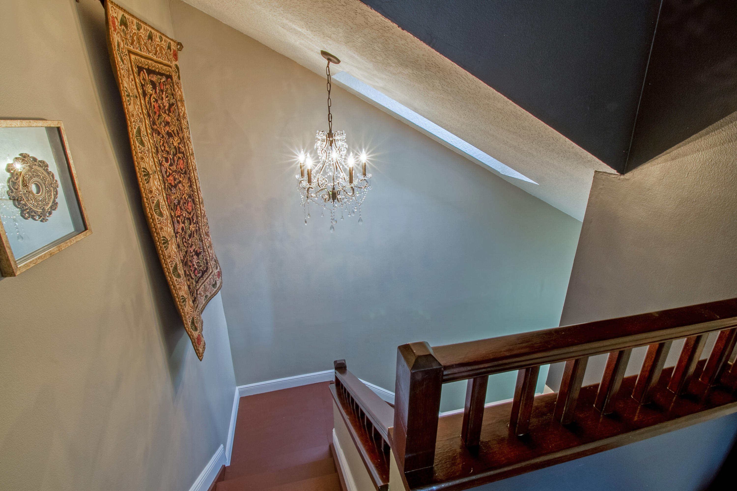 5335 Buckhead Circle, Unit 2010 Boca Raton, FL 33431 - Photo 17 of 30 Entry stairs