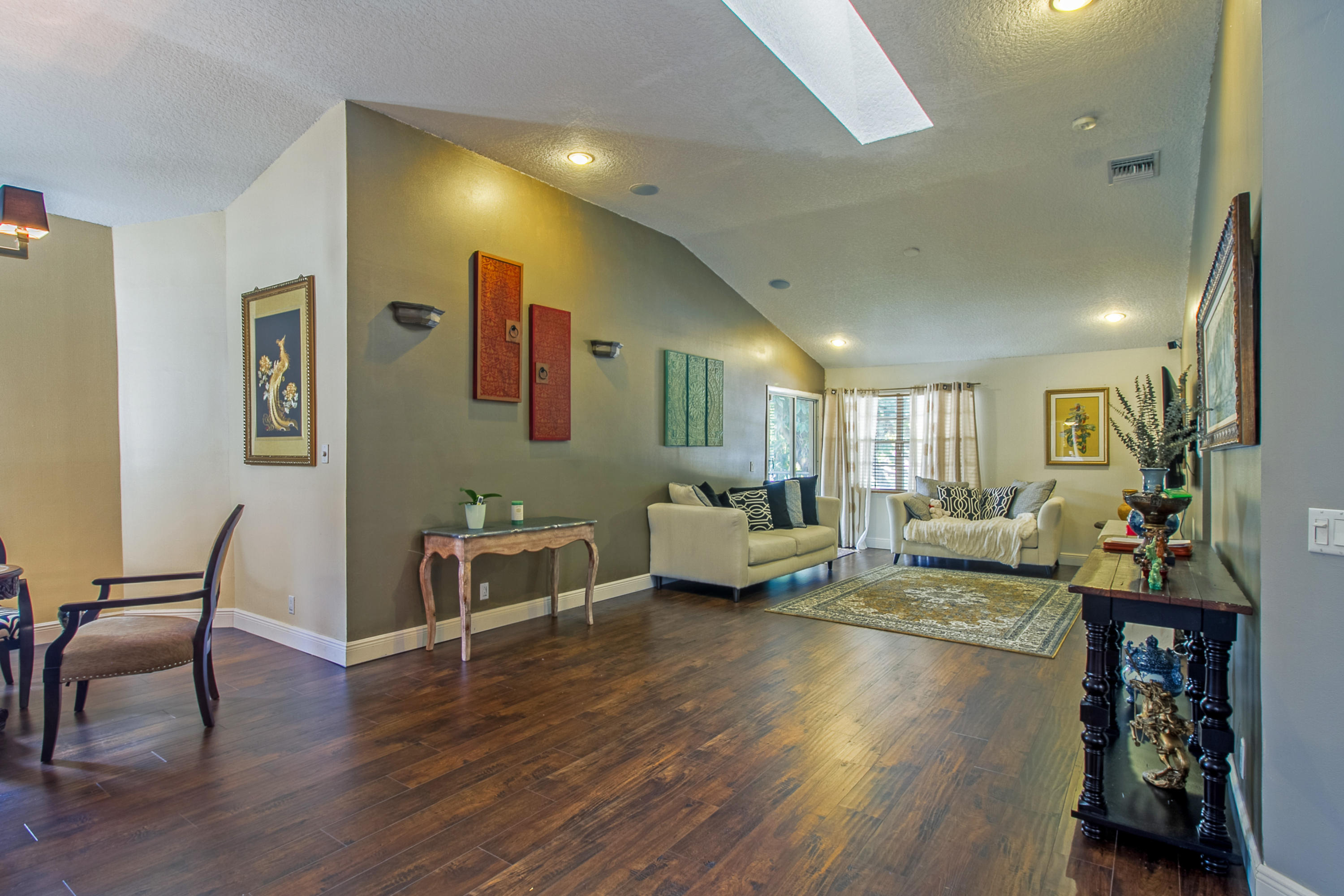 5335 Buckhead Circle, Unit 2010 Boca Raton, FL 33431 - Photo 3 of 30 Great Room 1